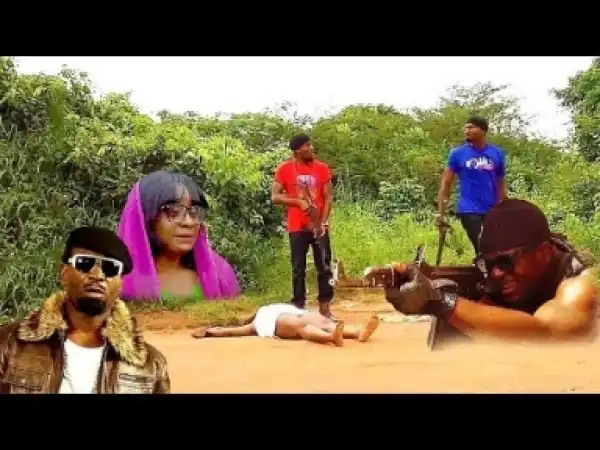 Video: Herdsmen 2 - Sylvester Madu 2018 Latest Nigerian Nollywood Full Movies